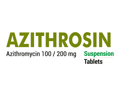AZITHROSIN