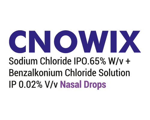 CNOWIX