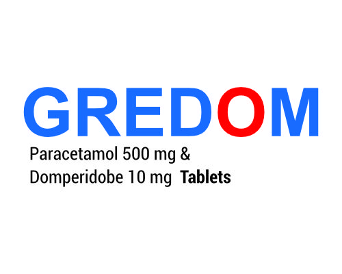 GREDOM