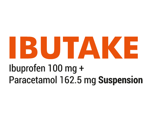 IBUTAKE