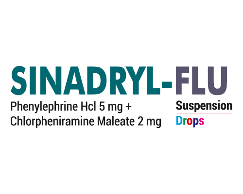 SIMADRYL-FLU