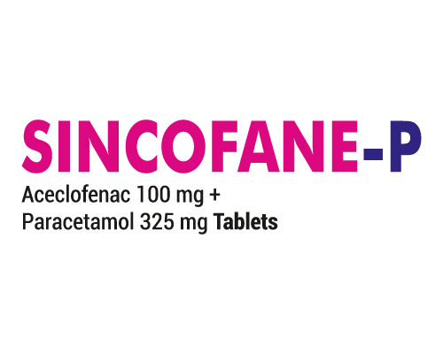 SINCOFANE-P