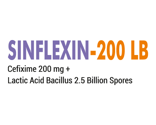 SINFLEXIN-200-LB
