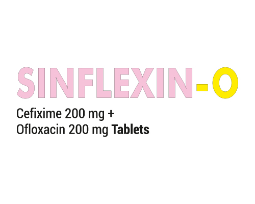 SINFLEXIN-O