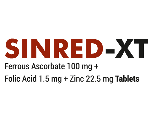 SINRED-XT