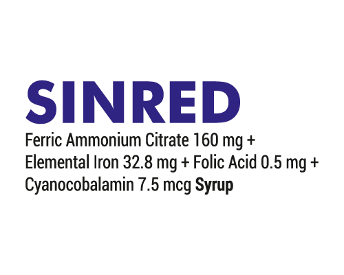 SINRED