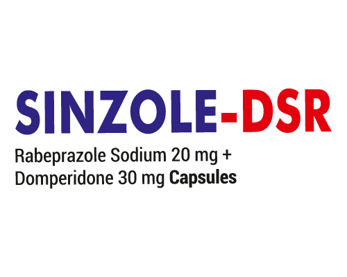 SINZOLE-DSR