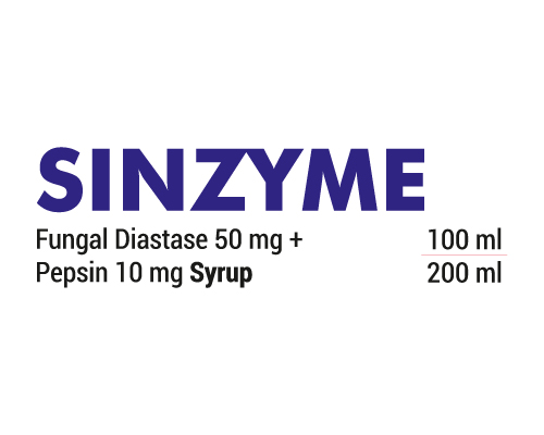 SINZYME
